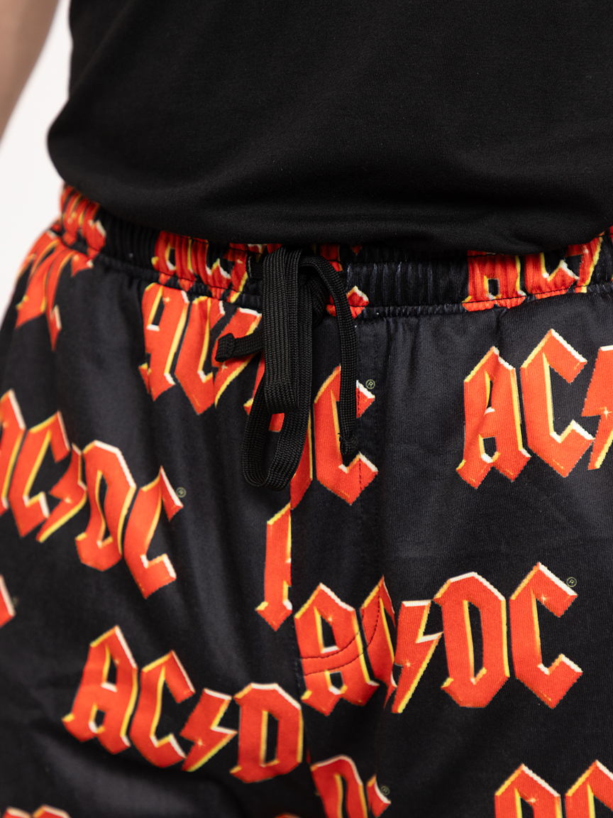 Men's AC/DC Pant