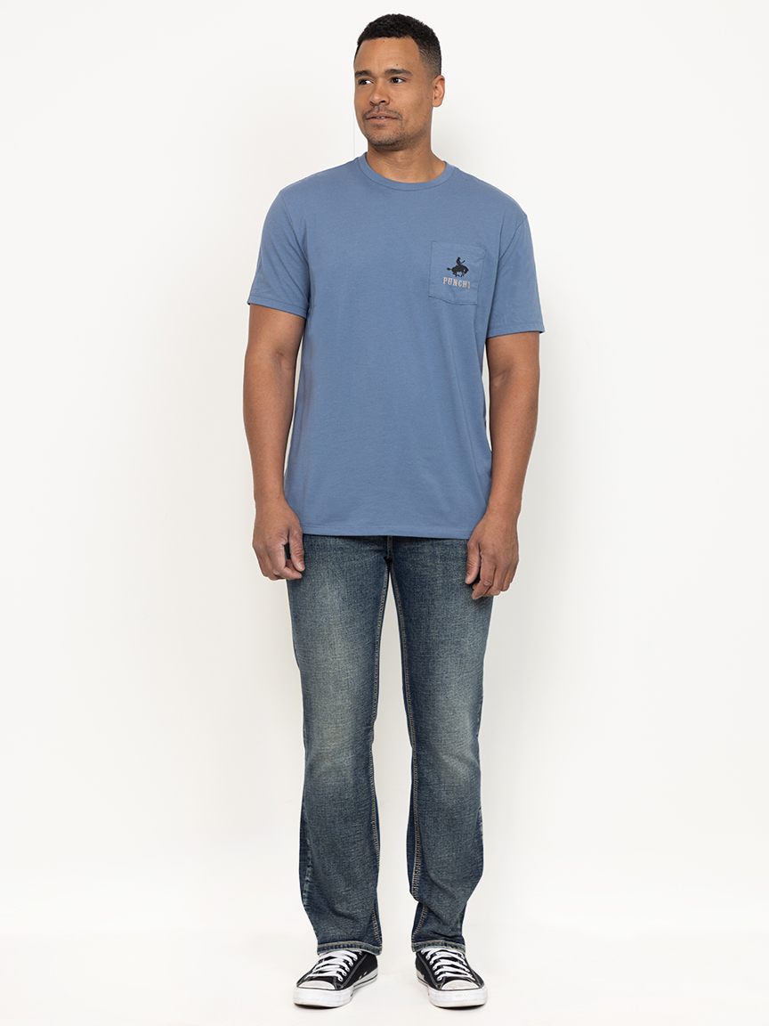 Men's Punchy Tee