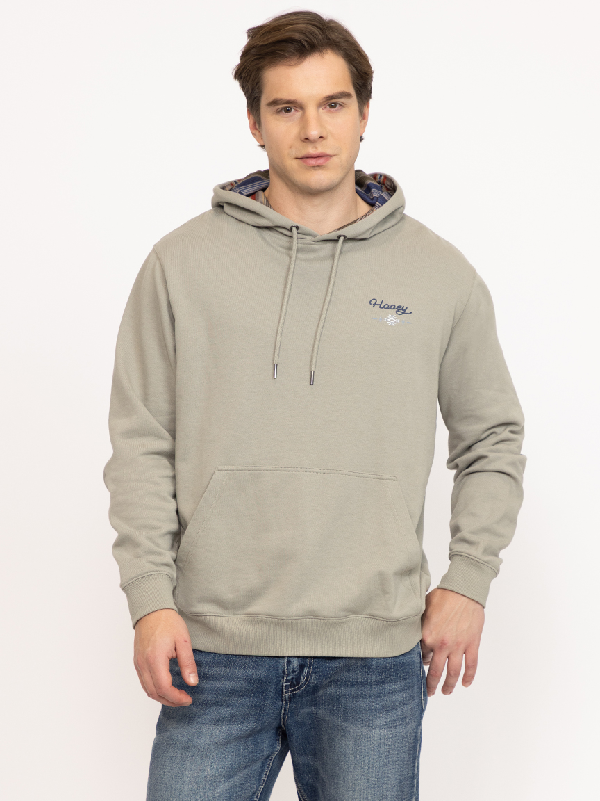 Men's Peyote Hoodie