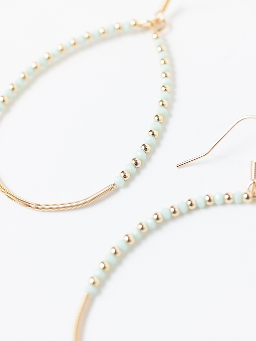 Women's Teardrop Earrings