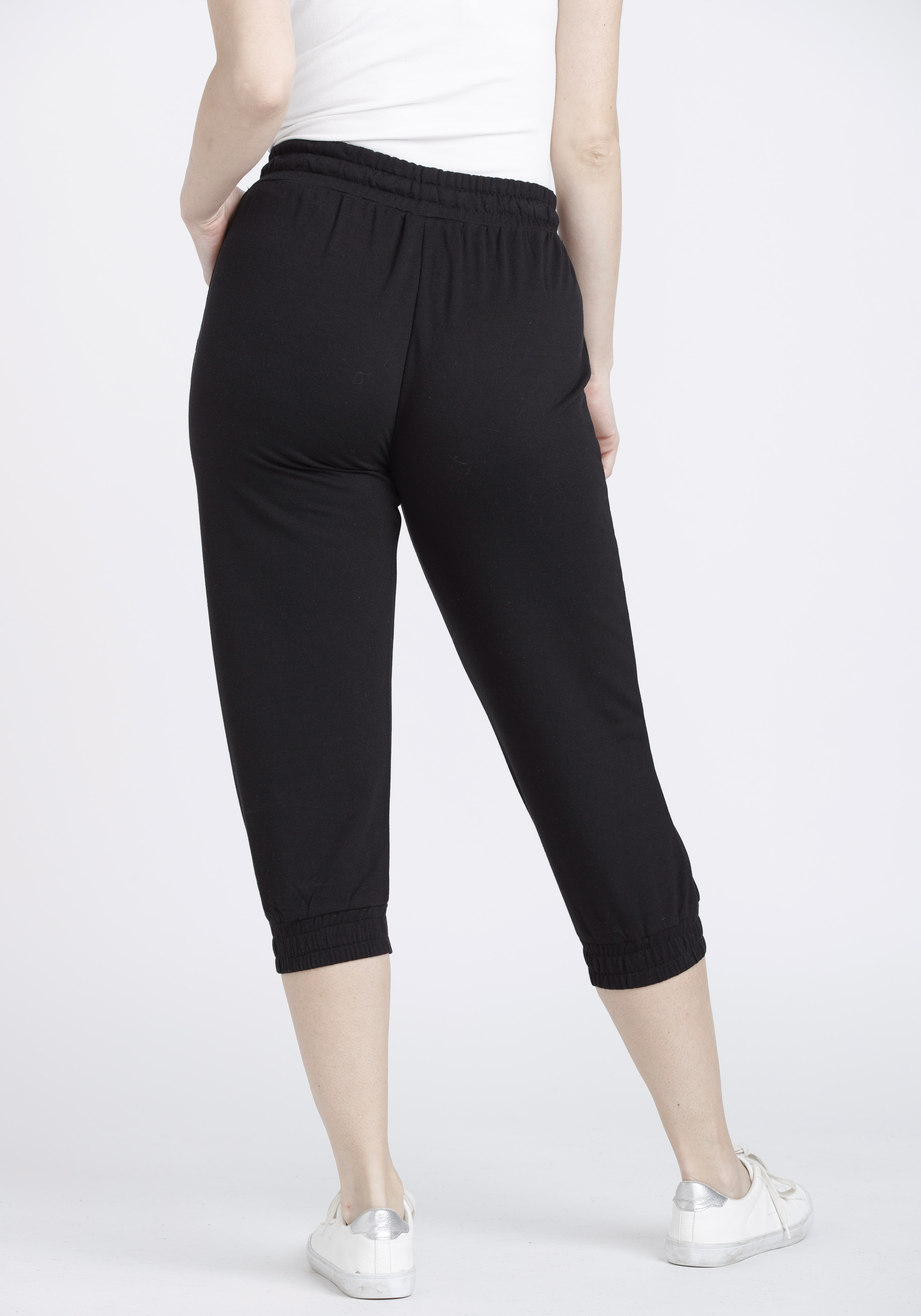 Women's Capri Jogger