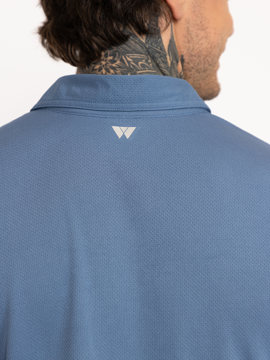 AC Active Textured P