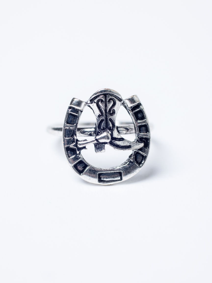 Women's Western Rings