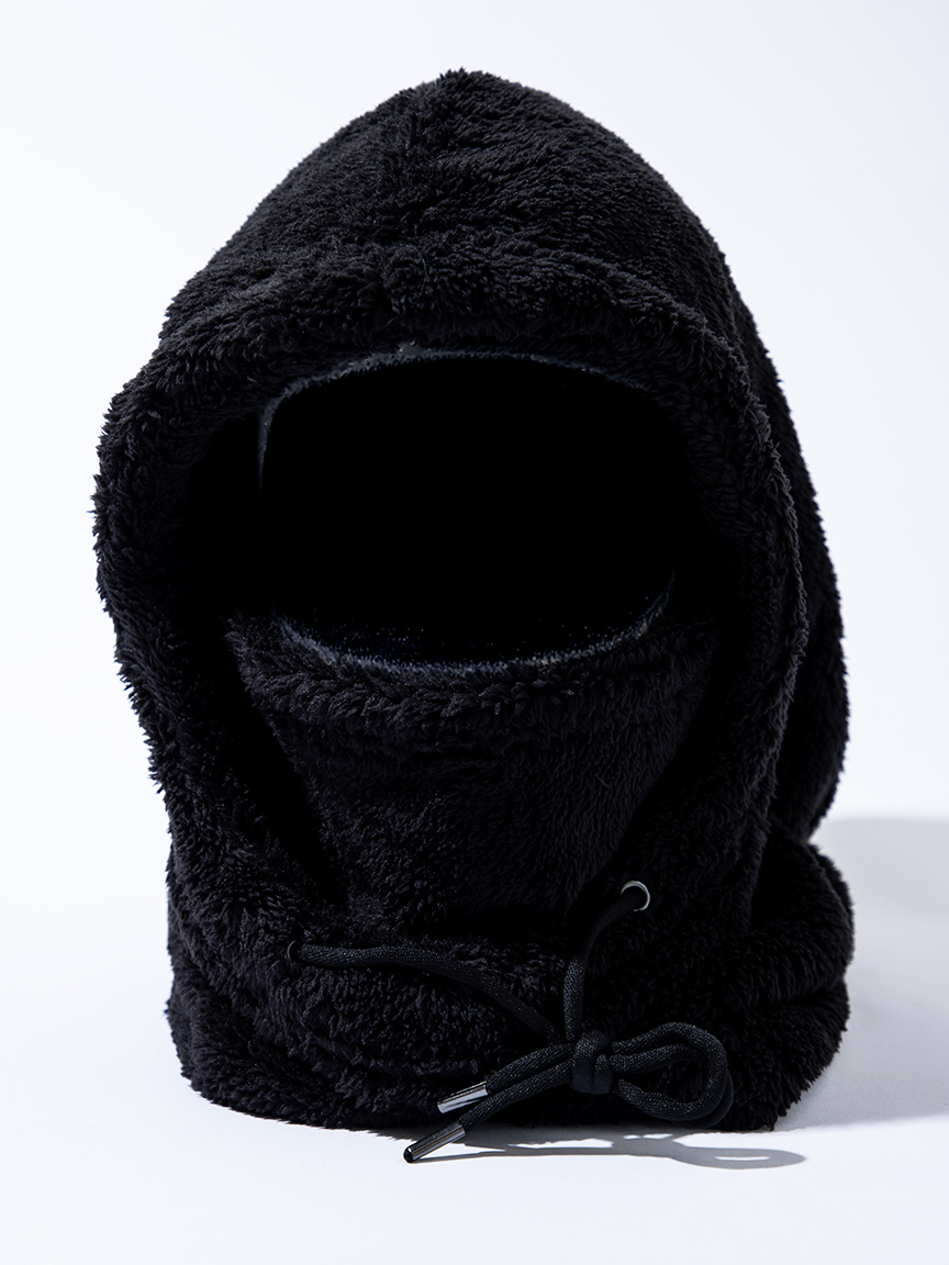 Women's Oversized Balaclava