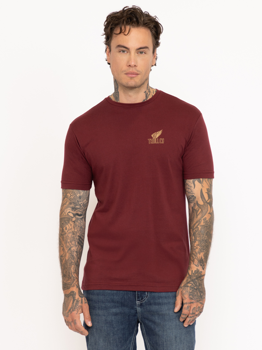Men's Grounded Tee