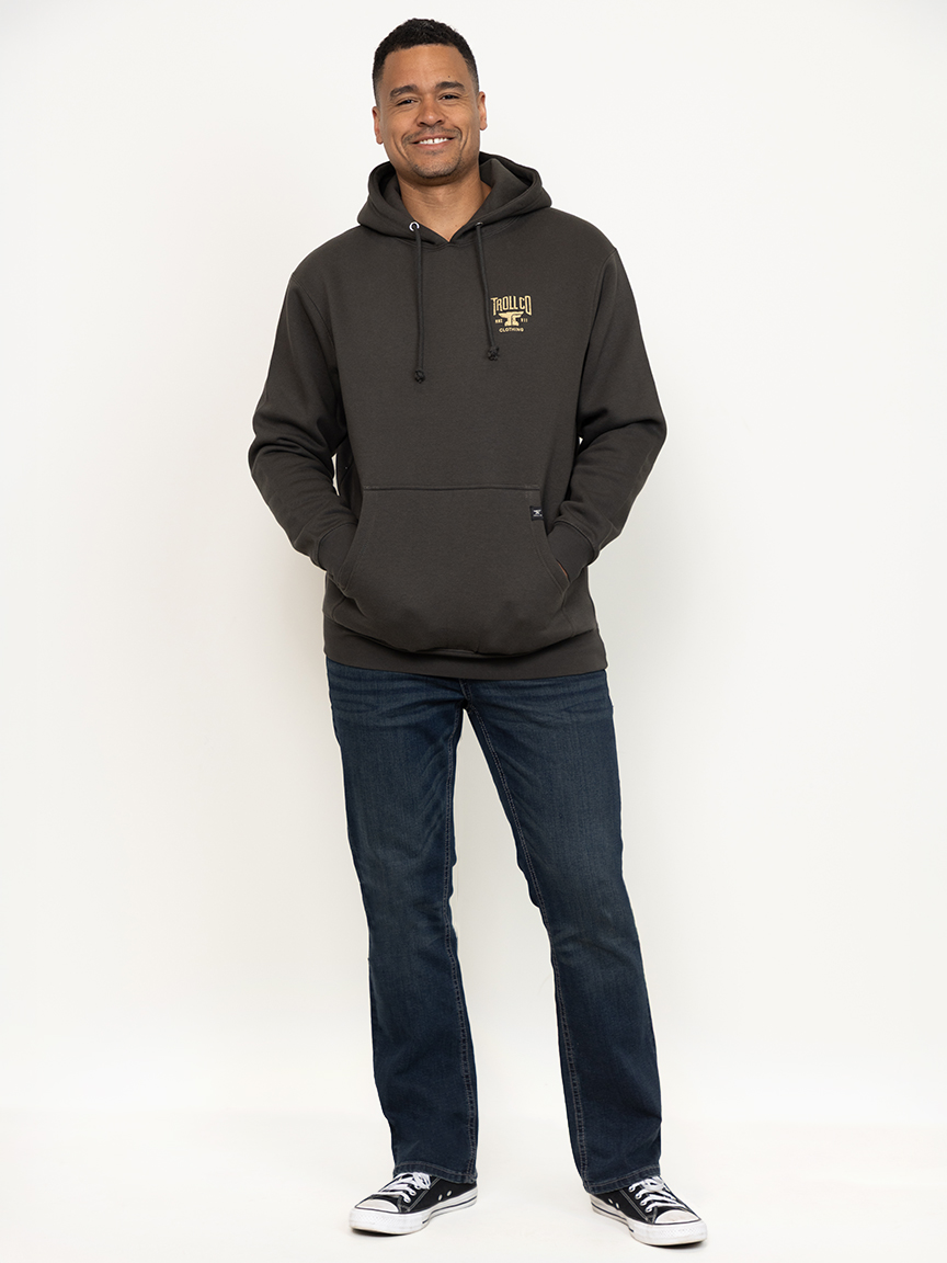 Men's Pay Me Hoodie