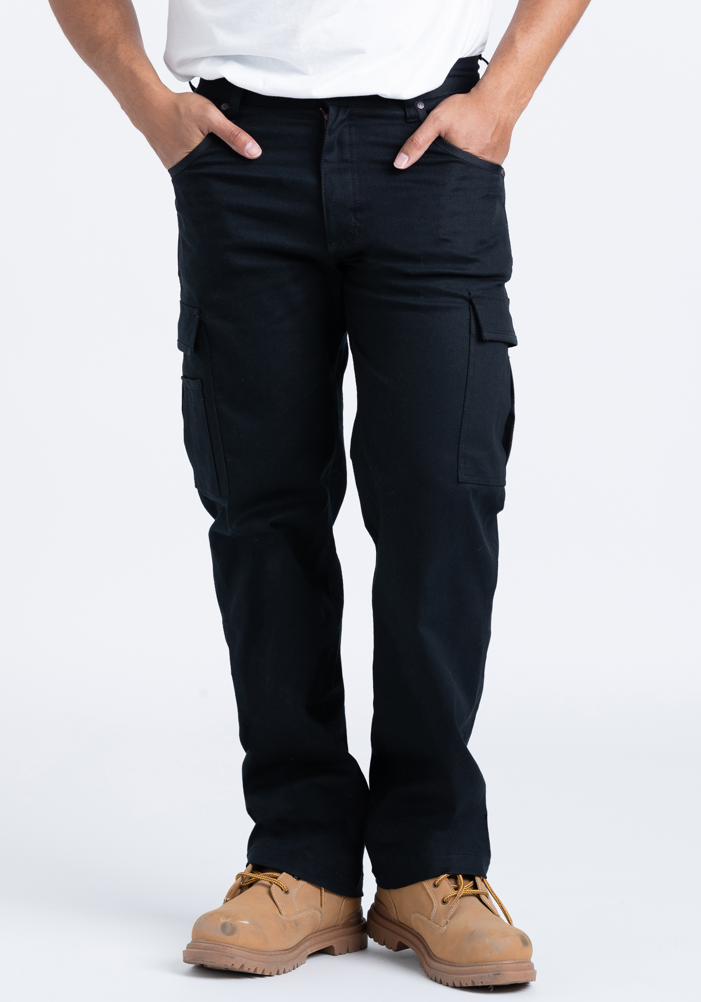 Flex Twill Cargo Pant Warehouse One