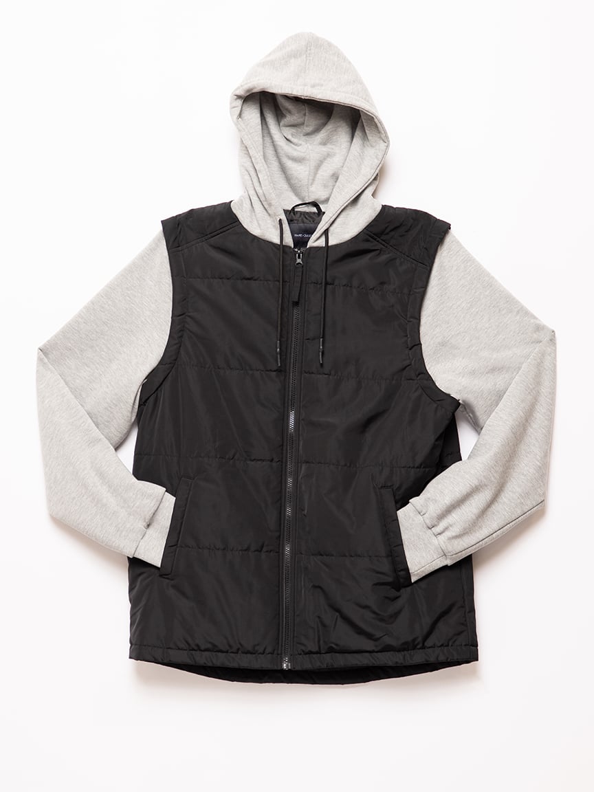 Men's Puffer Vest