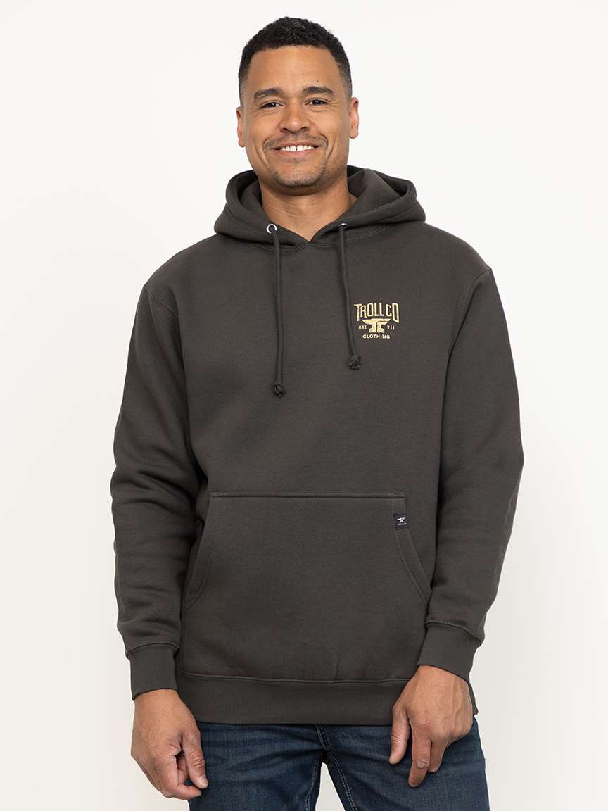 Men's Pay Me Hoodie