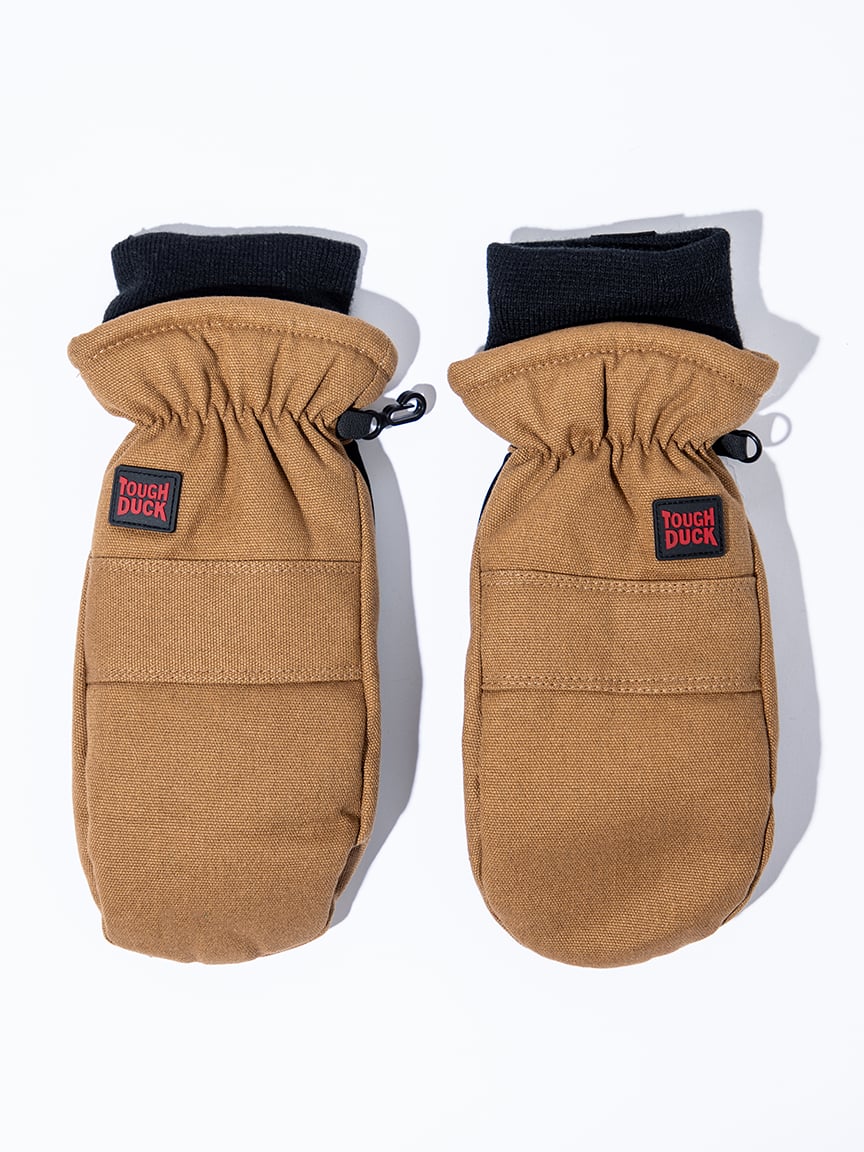 Men's Mitt