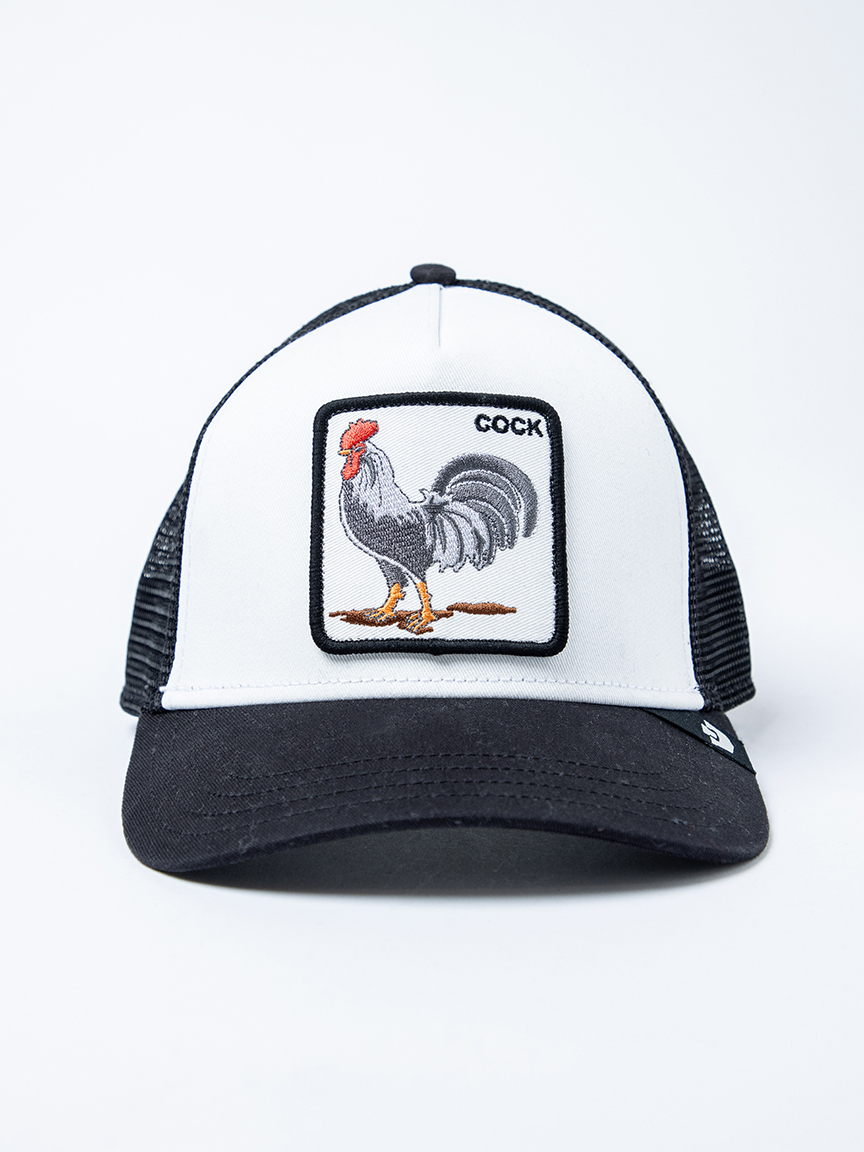 The Rooster Hat