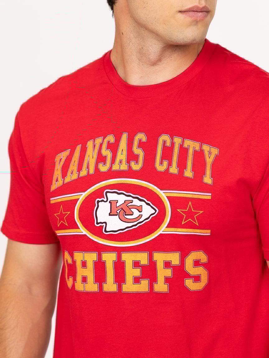 Men's Kansas City Chiefs Tee